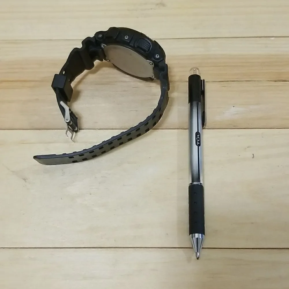 IZOD Sports Watch and TUL pen